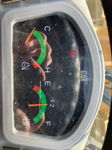 平成29年 CAT タイヤショベル 901C2 311h タイヤ:12.5/70-16の画像45