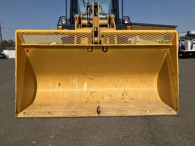 平成29年 CAT タイヤショベル 901C2 311h タイヤ:12.5/70-16の画像9