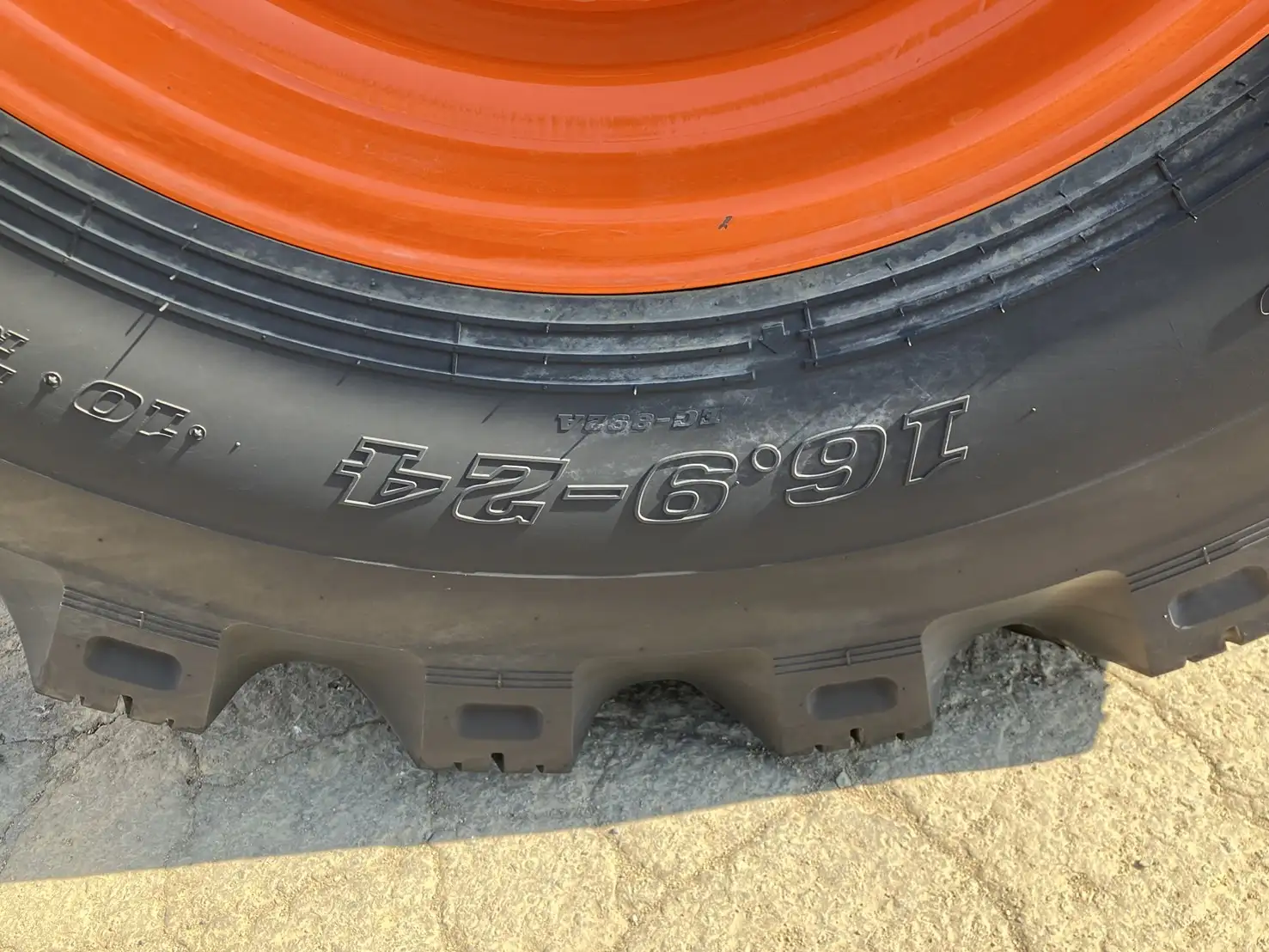 ☆車検付き(R7.12.6)☆ 令和3年 日立 ZW100-6 タイヤショベル 1439.4h 距離:7,149㎞ スパイクタイヤ バケツのみの画像31