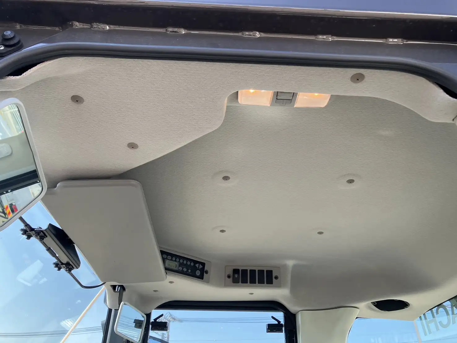 ☆車検付き(R7.12.6)☆ 令和3年 日立 ZW100-6 タイヤショベル 1439.4h 距離:7,149㎞ スパイクタイヤ バケツのみの画像33