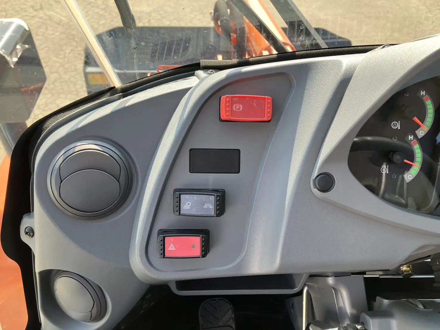 ☆車検付き(R7.12.6)☆ 令和3年 日立 ZW100-6 タイヤショベル 1439.4h 距離:7,149㎞ スパイクタイヤ バケツのみの画像38