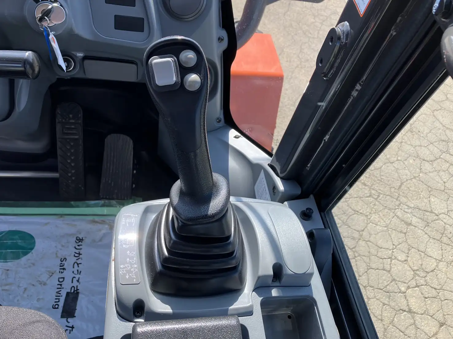 ☆車検付き(R7.12.6)☆ 令和3年 日立 ZW100-6 タイヤショベル 1439.4h 距離:7,149㎞ スパイクタイヤ バケツのみの画像39