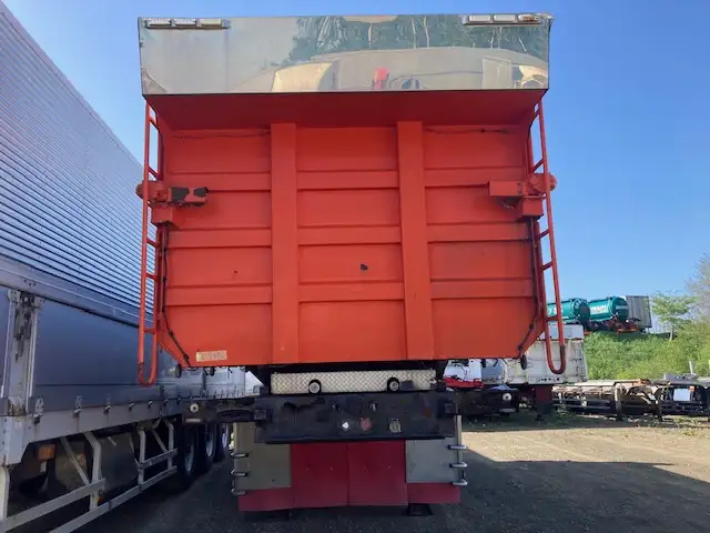 平成22年07月中古その他ダンプトレーラー・重機運搬トレーラー国内・その他コダイラの画像2