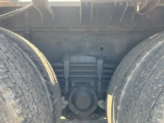 平成24年06月中古大型ミキサー車・高所作業車・その他特装車三菱ふそうスーパーグレートの画像42