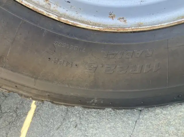 平成24年06月中古大型ミキサー車・高所作業車・その他特装車三菱ふそうスーパーグレートの画像45