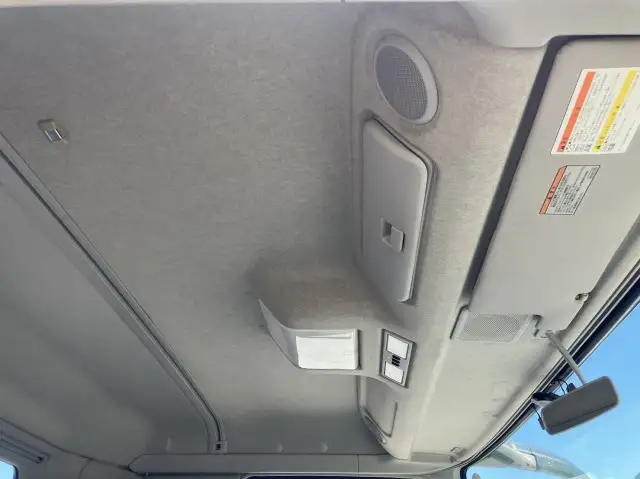 平成24年06月中古大型ミキサー車・高所作業車・その他特装車三菱ふそうスーパーグレートの画像47