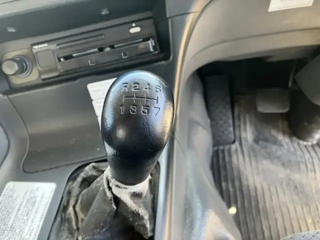 平成24年06月中古大型ミキサー車・高所作業車・その他特装車三菱ふそうスーパーグレートの画像51