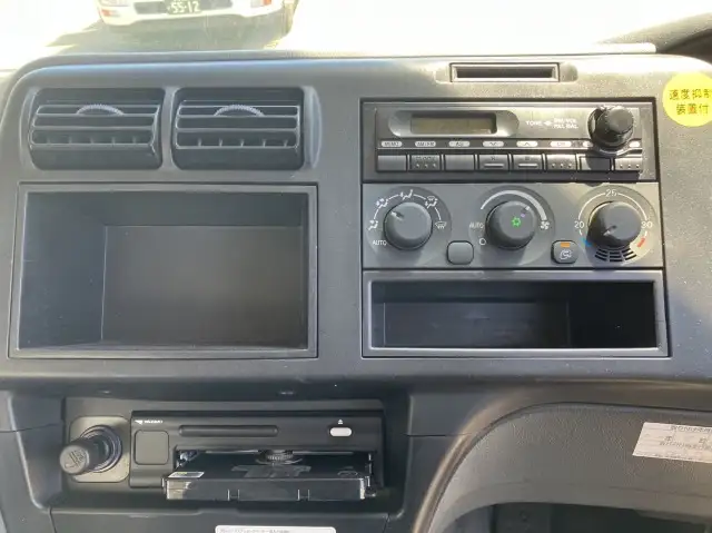 平成24年06月中古大型ミキサー車・高所作業車・その他特装車三菱ふそうスーパーグレートの画像52