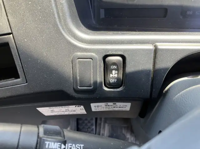 平成24年06月中古大型ミキサー車・高所作業車・その他特装車三菱ふそうスーパーグレートの画像53