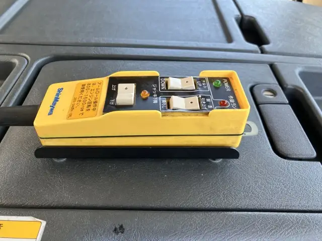 平成24年06月中古大型ミキサー車・高所作業車・その他特装車三菱ふそうスーパーグレートの画像56