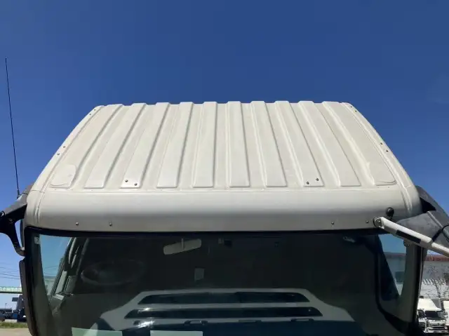 平成24年06月中古大型ミキサー車・高所作業車・その他特装車三菱ふそうスーパーグレートの画像60