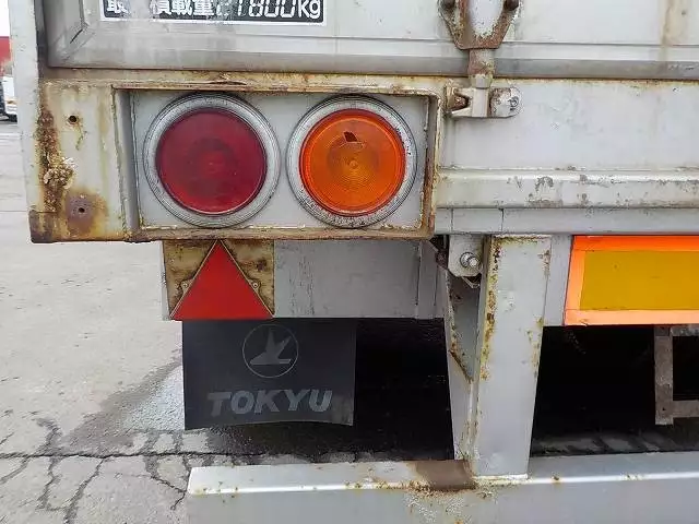 平成13年03月中古その他東急東急の画像27