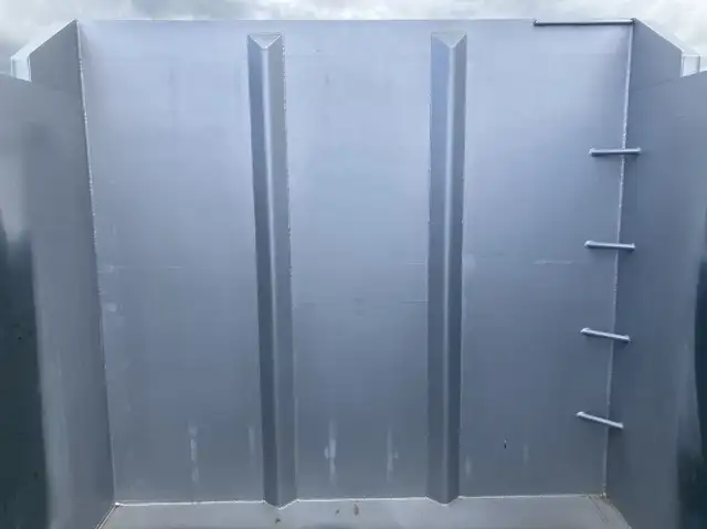 令和06年04月中古その他アオリ付トレーラー・フラットトレーラー日本フルハーフフルハーフの画像11