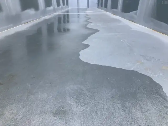 令和06年04月中古その他アオリ付トレーラー・フラットトレーラー日本フルハーフフルハーフの画像12