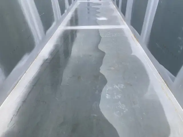 令和06年04月中古その他アオリ付トレーラー・フラットトレーラー日本フルハーフフルハーフの画像13