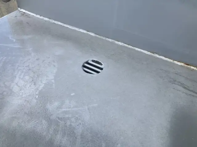 令和06年04月中古その他アオリ付トレーラー・フラットトレーラー日本フルハーフフルハーフの画像16