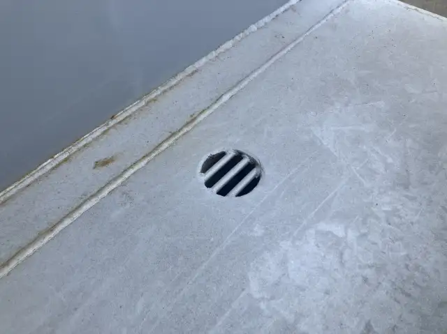 令和06年04月中古その他アオリ付トレーラー・フラットトレーラー日本フルハーフフルハーフの画像17