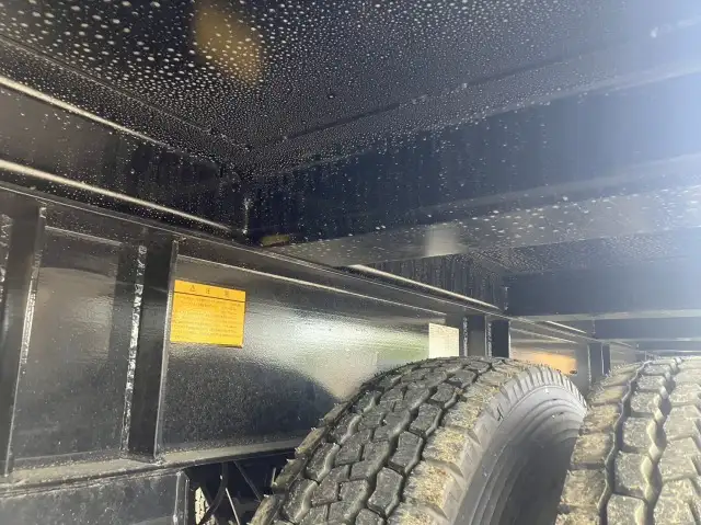 令和06年04月中古その他アオリ付トレーラー・フラットトレーラー日本フルハーフフルハーフの画像20