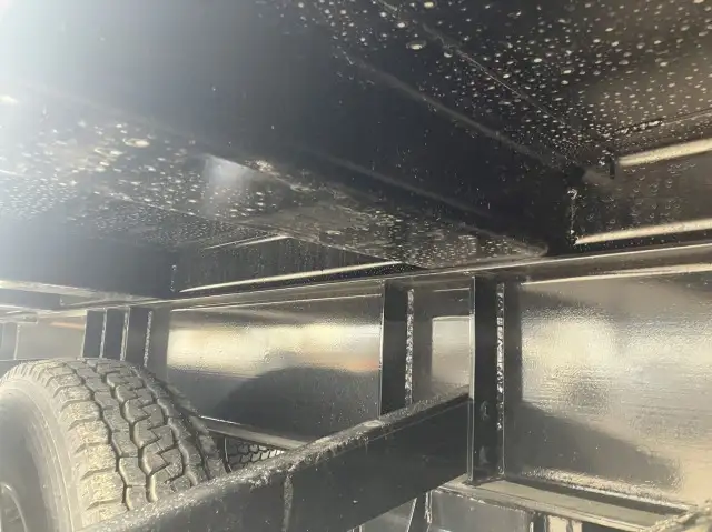 令和06年04月中古その他アオリ付トレーラー・フラットトレーラー日本フルハーフフルハーフの画像22