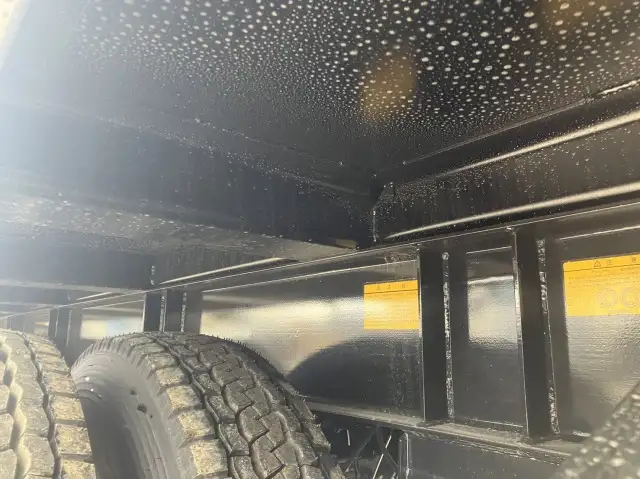 令和06年04月中古その他アオリ付トレーラー・フラットトレーラー日本フルハーフフルハーフの画像23