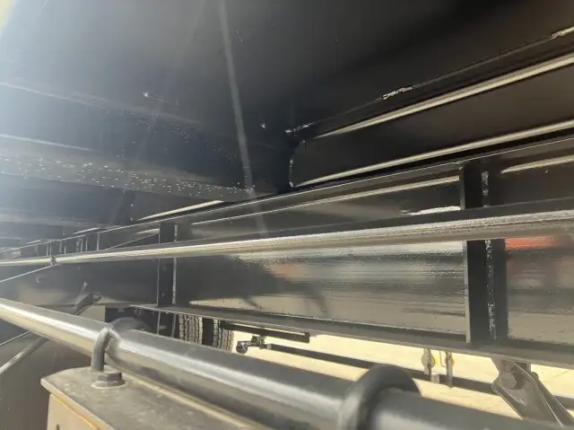 令和06年04月中古その他アオリ付トレーラー・フラットトレーラー日本フルハーフフルハーフの画像24