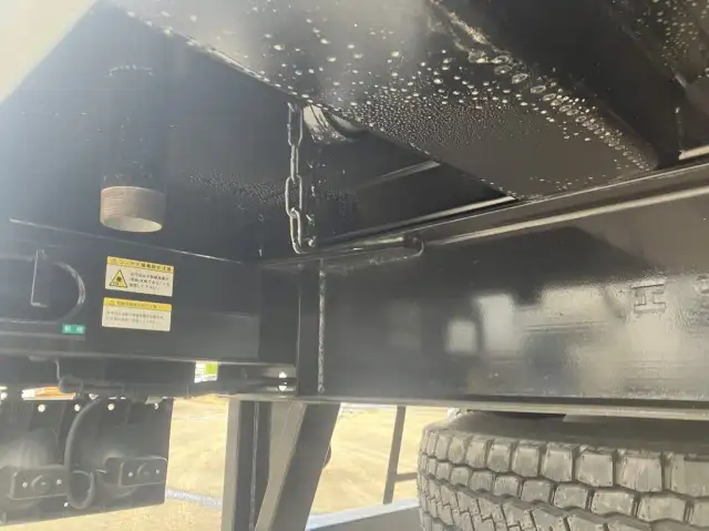 令和06年04月中古その他アオリ付トレーラー・フラットトレーラー日本フルハーフフルハーフの画像26