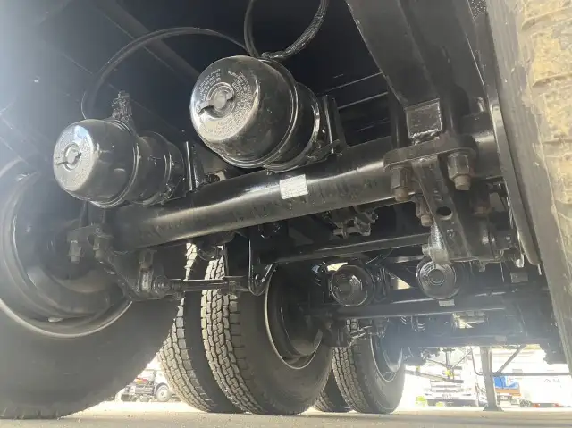 令和06年04月中古その他アオリ付トレーラー・フラットトレーラー日本フルハーフフルハーフの画像28