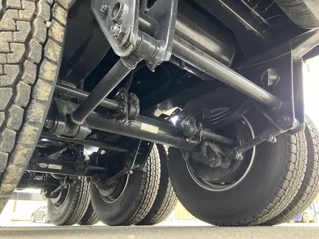 令和06年04月中古その他アオリ付トレーラー・フラットトレーラー日本フルハーフフルハーフの画像29