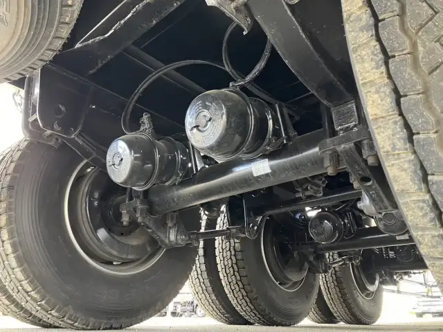 令和06年04月中古その他アオリ付トレーラー・フラットトレーラー日本フルハーフフルハーフの画像30