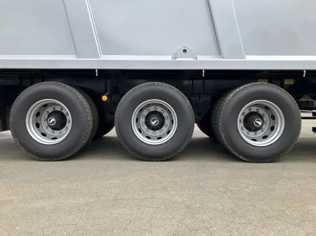 令和06年04月中古その他アオリ付トレーラー・フラットトレーラー日本フルハーフフルハーフの画像31