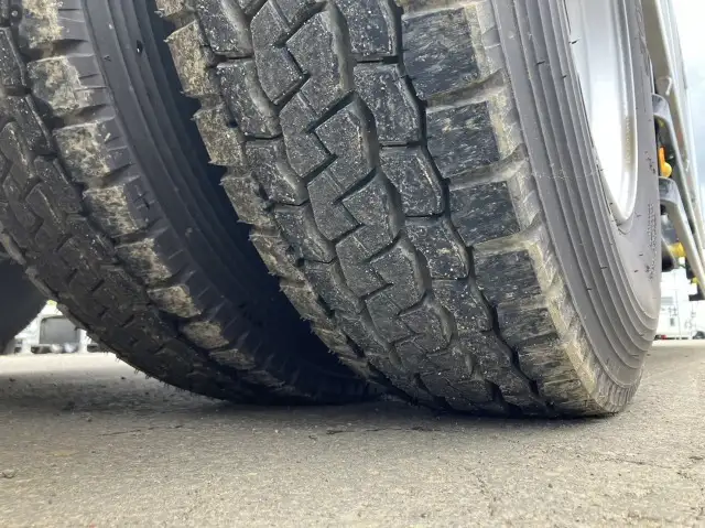 令和06年04月中古その他アオリ付トレーラー・フラットトレーラー日本フルハーフフルハーフの画像33