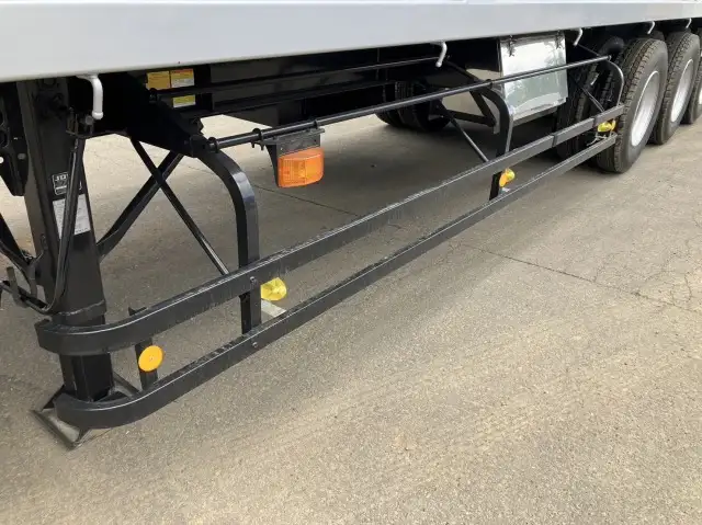 令和06年04月中古その他アオリ付トレーラー・フラットトレーラー日本フルハーフフルハーフの画像34