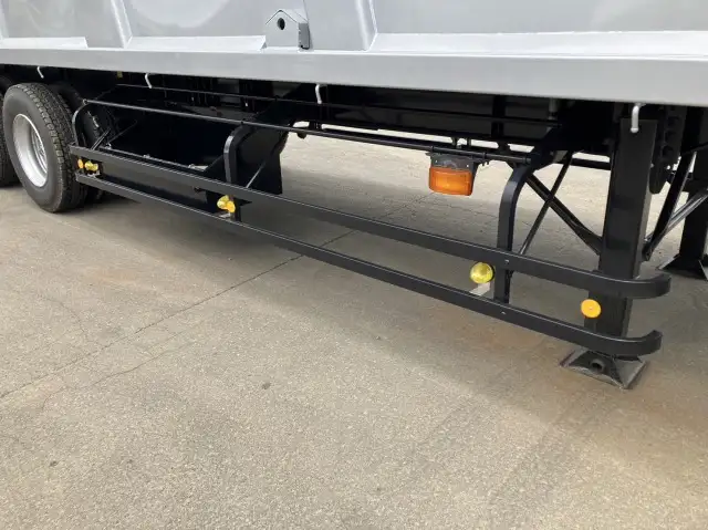 令和06年04月中古その他アオリ付トレーラー・フラットトレーラー日本フルハーフフルハーフの画像35