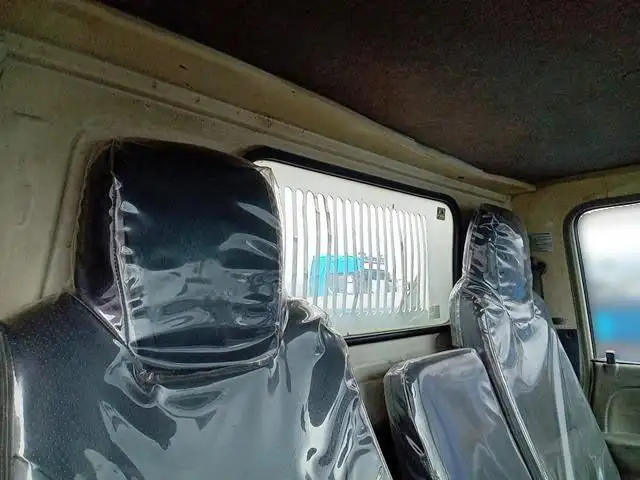 平成20年03月中古小型ダンプいすゞエルフの画像11