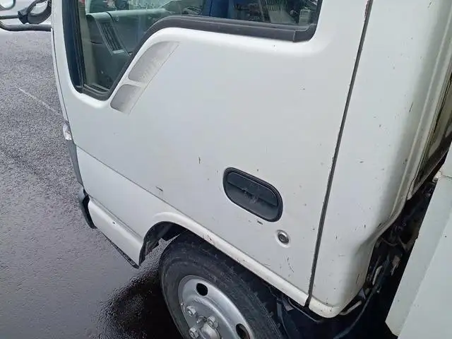 平成20年03月中古小型ダンプいすゞエルフの画像16