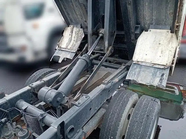 平成20年03月中古小型ダンプいすゞエルフの画像21