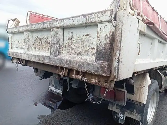 平成20年03月中古小型ダンプいすゞエルフの画像25