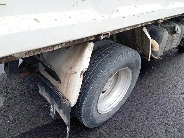 平成20年03月中古小型ダンプいすゞエルフの画像26