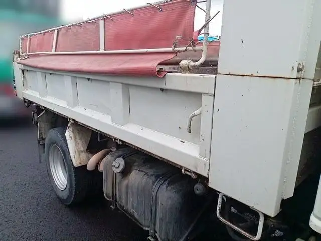 平成20年03月中古小型ダンプいすゞエルフの画像27