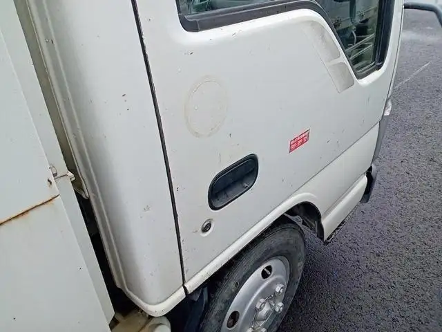 平成20年03月中古小型ダンプいすゞエルフの画像28