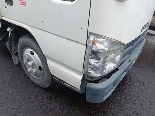 平成20年03月中古小型ダンプいすゞエルフの画像29