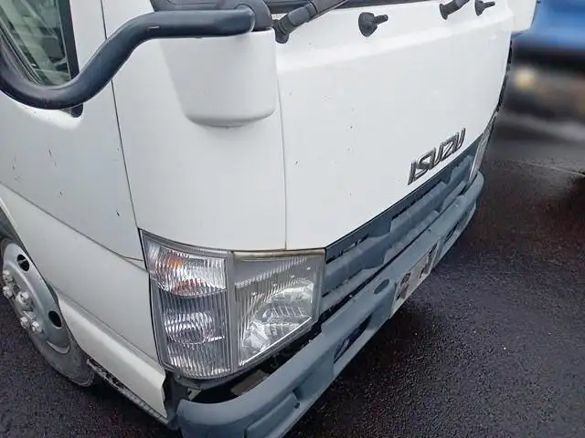 平成20年03月中古小型ダンプいすゞエルフの画像30