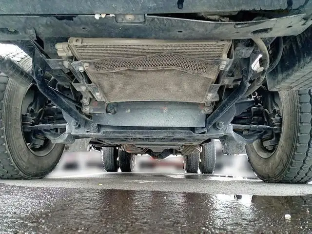 平成20年03月中古小型ダンプいすゞエルフの画像31