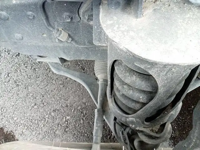 平成20年03月中古小型ダンプいすゞエルフの画像34