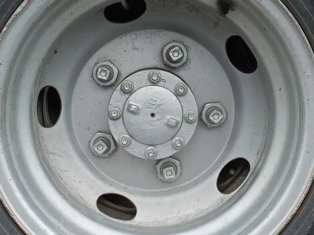 平成20年03月中古小型ダンプいすゞエルフの画像39