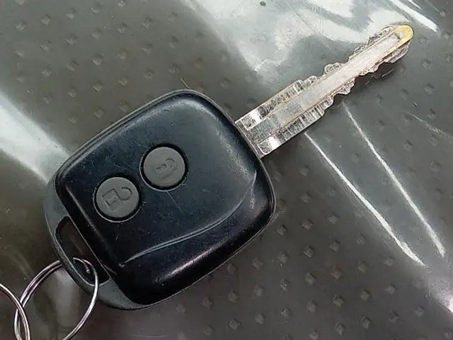 平成20年03月中古小型ダンプいすゞエルフの画像5