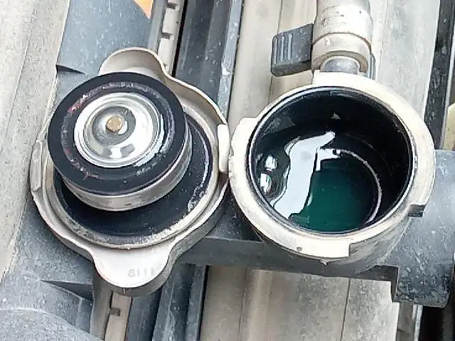 平成20年03月中古小型ダンプいすゞエルフの画像41