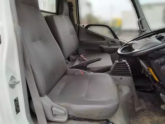 平成25年12月中古小型ダンプ日野デュトロの画像11