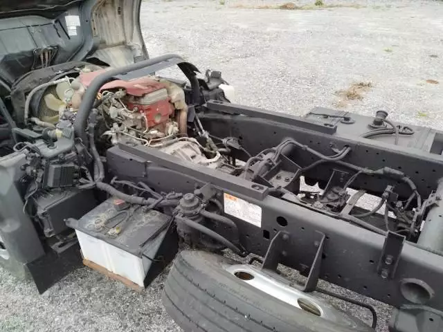 平成25年12月中古小型ダンプ日野デュトロの画像21