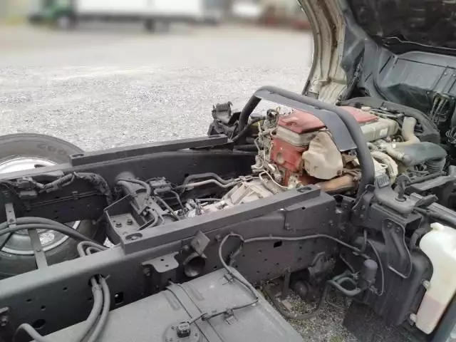 平成25年12月中古小型ダンプ日野デュトロの画像25